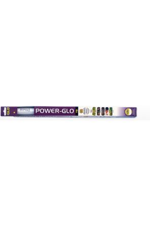 Power GLO 40w T8 Fluorescent Light Tube 122cm (48") 