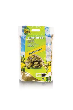 Pro Rep Tortoise Life 10L