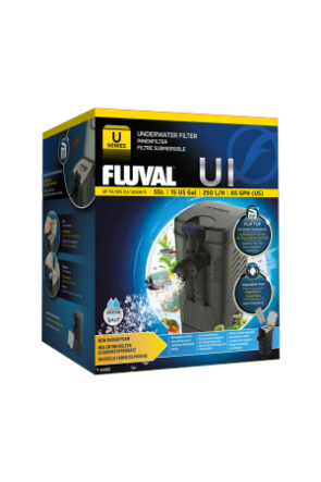 Fluval U1 Internal Filter A465